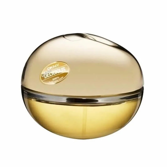 Donna Karan Golden Delicious Eau De Perfume Spray 100ml - Orient Perfumes Portugal