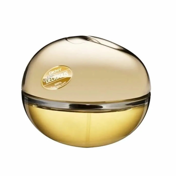 Donna Karan Golden Delicious Eau De Perfume Spray 30ml - Orient Perfumes Portugal