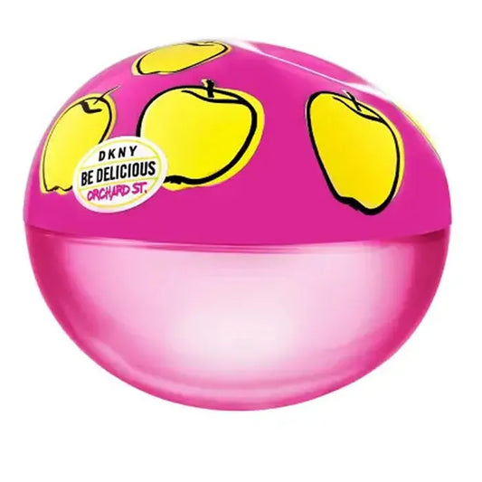 Donna Karan Be Delicious Orchard St. Eau De Perfume Spray 30ml - Orient Perfumes Portugal
