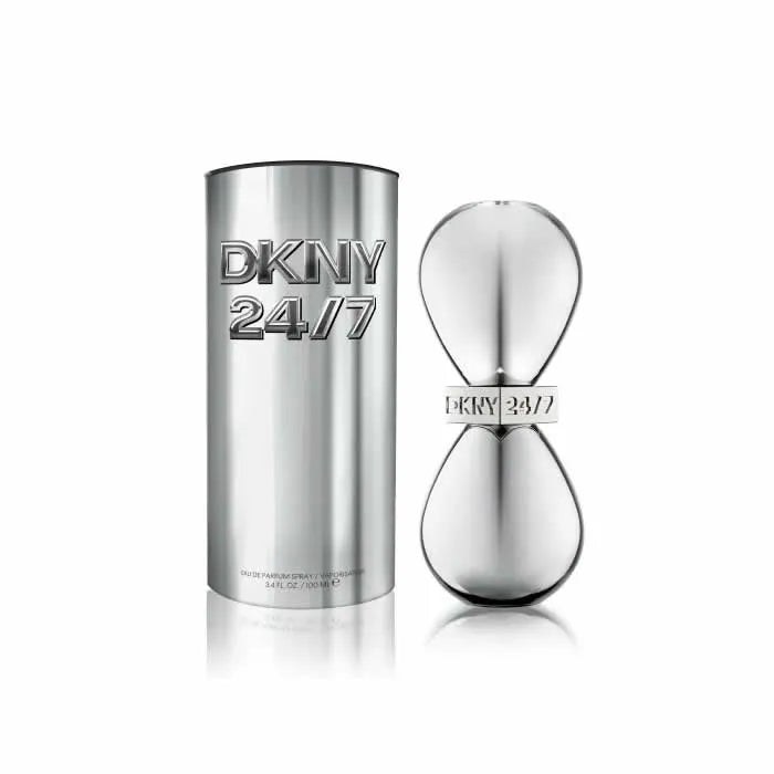DKNY 24/7 Eau De Perfume Spray 100ml - Orient Perfumes Portugal