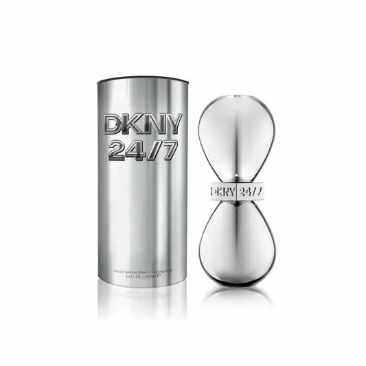 DKNY 24/7 Eau De Perfume Spray 100ml - Orient Perfumes Portugal
