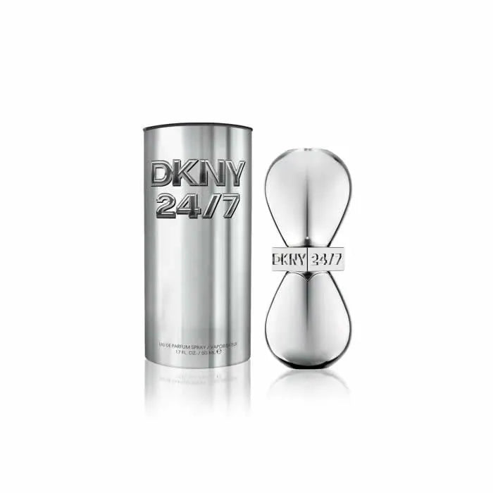 DKNY 24/7 Eau De Perfume Spray 50ml - Orient Perfumes Portugal
