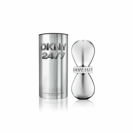 DKNY 24/7 Eau De Perfume Spray 50ml - Orient Perfumes Portugal