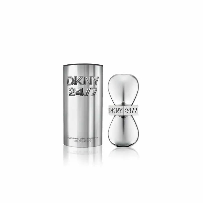 DKNY 24/7 Eau De Perfume Spray 30ml - Orient Perfumes Portugal