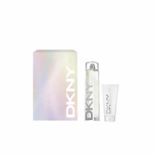 DKNY Eau de Parfum & Body Lotion Set 2 Piezas - Orient Perfumes Portugal