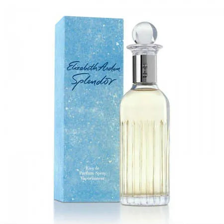 Elizabeth Arden Splendor Eau De Perfume Spray 125ml - Orient Perfumes Portugal