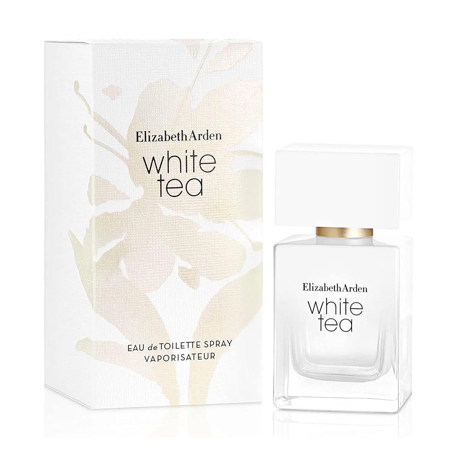 Elizabeth Arden White Tea Eau De Toilette 30ml Spray - Orient Perfumes Portugal