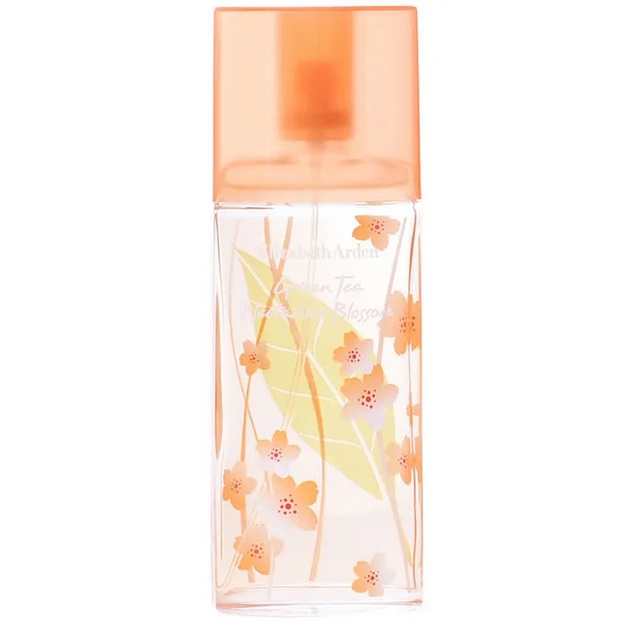 Elizabeth Arden Green Tea Nectarine Blossom Eau De Toilette Spray 100ml - Orient Perfumes Portugal