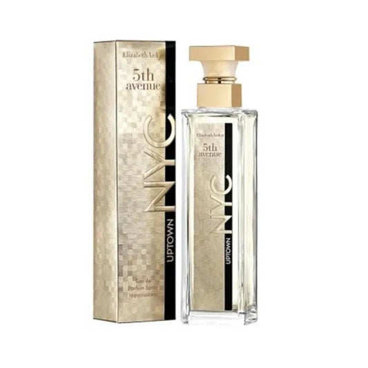 Elizabeth Arden 5th Avenue Uptown Nyc Eau De Perfume Spray 75ml - Perfume Original na Orient Perfumes Portugal