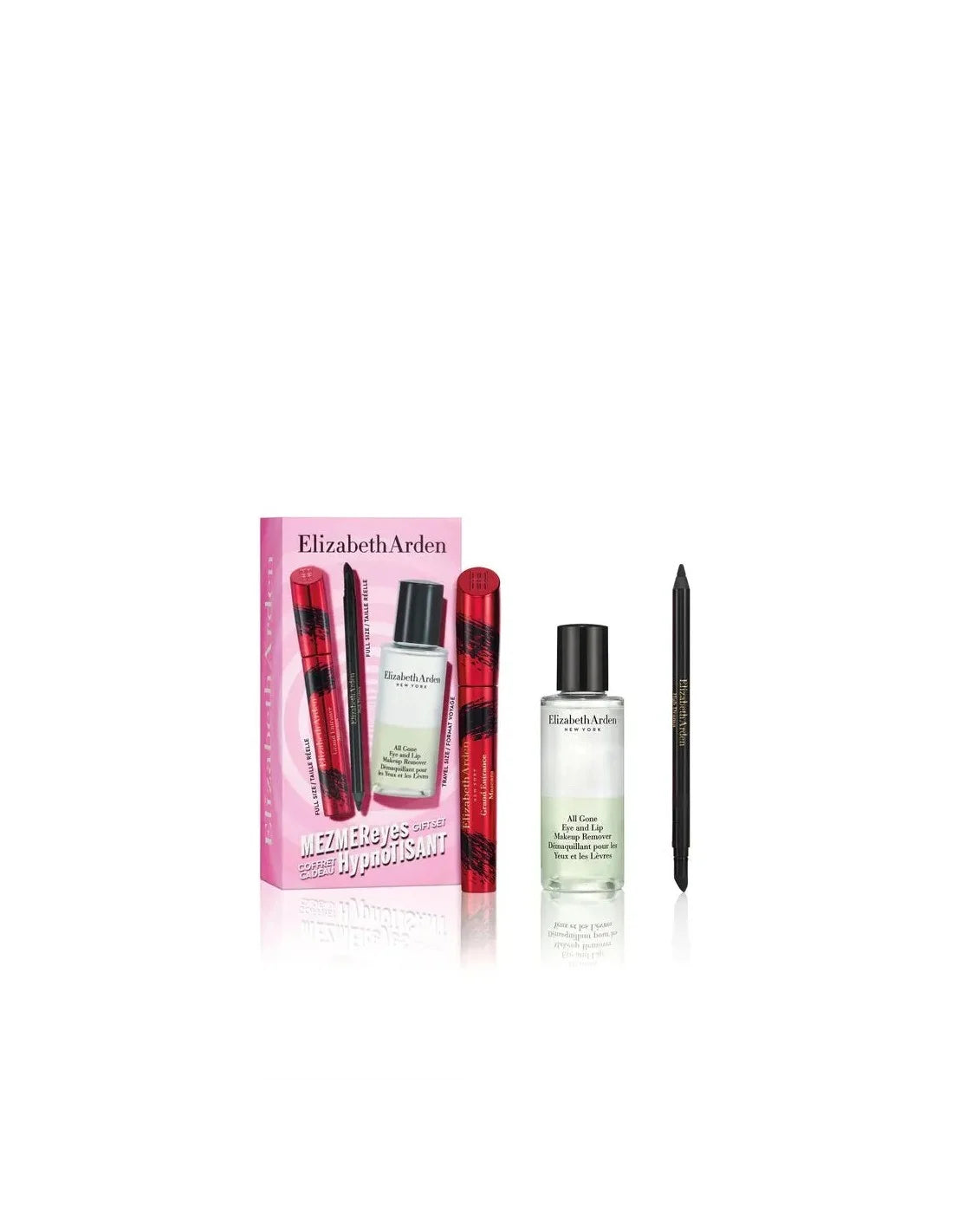 Elizabeth Arden Arden Masc Grand Entrance Set25 - Orient Perfumes Portugal