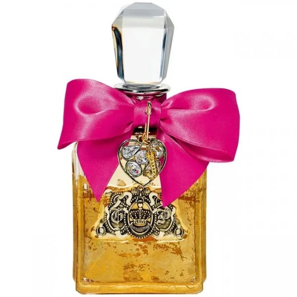 Juicy Couture Viva La Juicy Eau De Perfume Spray 100ml - Orient Perfumes Portugal