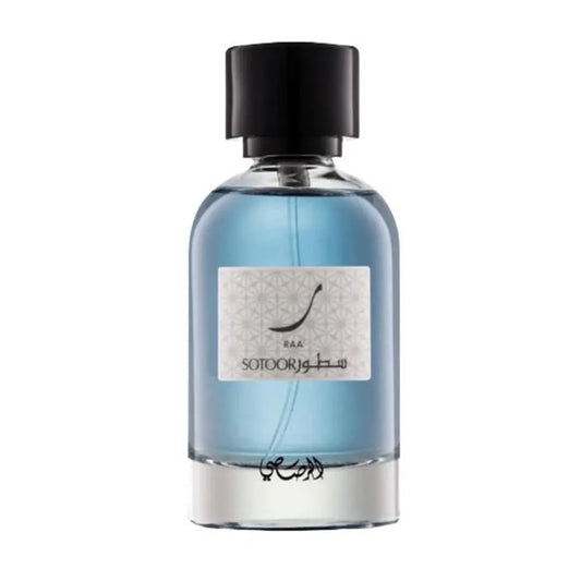 Rasasi Ajmal Sotoor Eau De Parfum 100ml Spray - Orient Perfumes Portugal