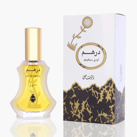 Rasasi Dirham Eau De Parfum 35ml Spray | Orient Perfumes