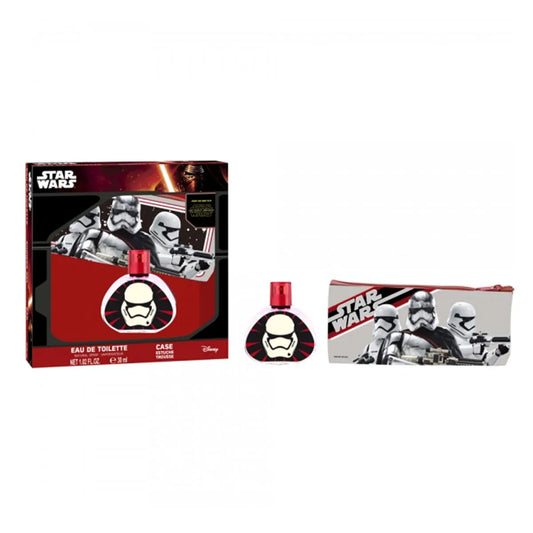 Star Wars Eau De Toilette Spray 30ml Set 2 Piezas 2017 - Orient Perfumes Portugal