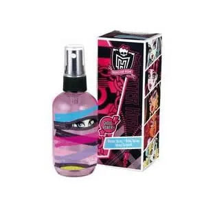 Monster High Eau De Cologne Corporal 200ml - Orient Perfumes Portugal