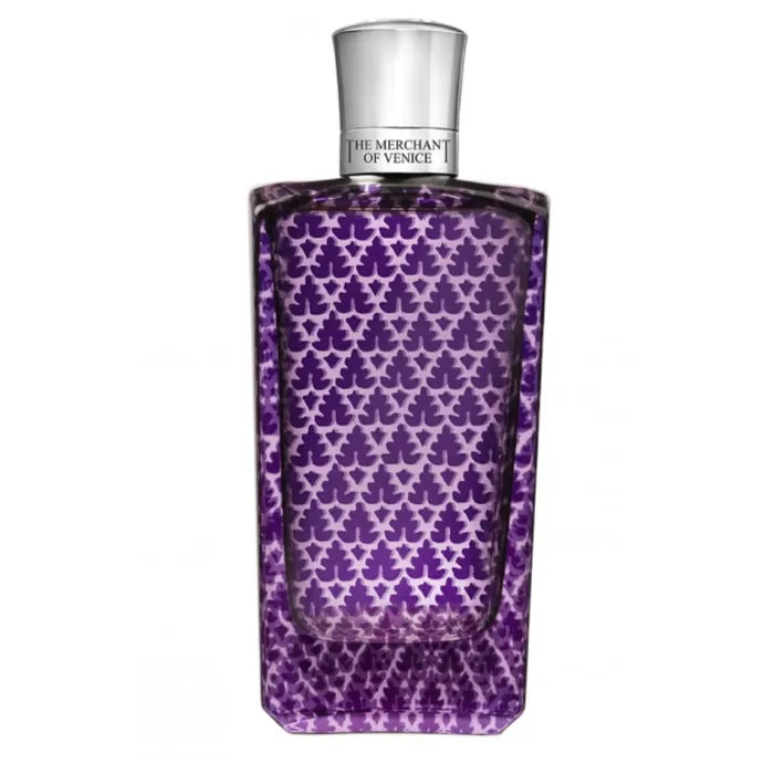 The Merchant Of Venice Damascus Desert Eau De Perfume Spray 100ml - Orient Perfumes Portugal