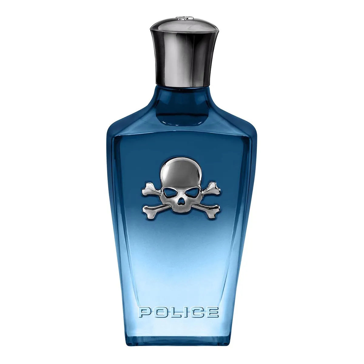 Police Potion Power For Him Eau De Parfum 100ml Spray - Orient Perfumes Portugal