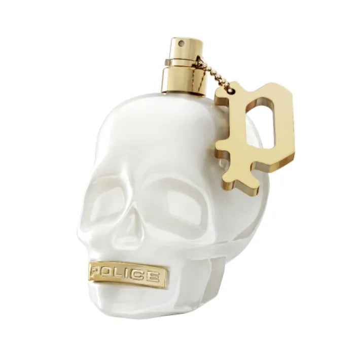 Police To Be Born To Shine Woman Eau De Toilette Spray 40ml - Orient Perfumes Portugal