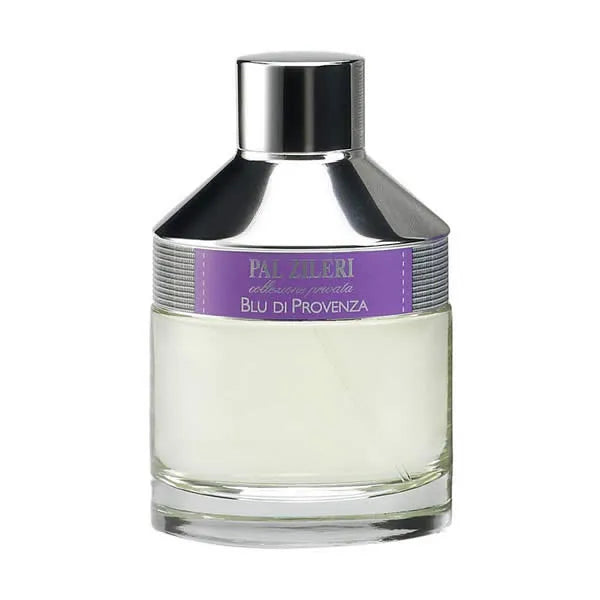 Pal Zileri Blu Di Provenza Eau De Toilette Spray 100ml - Orient Perfumes Portugal