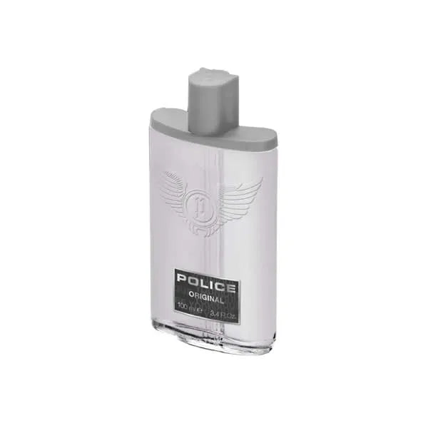 Police Original Eau De Toilette Spray 100ml - Orient Perfumes Portugal