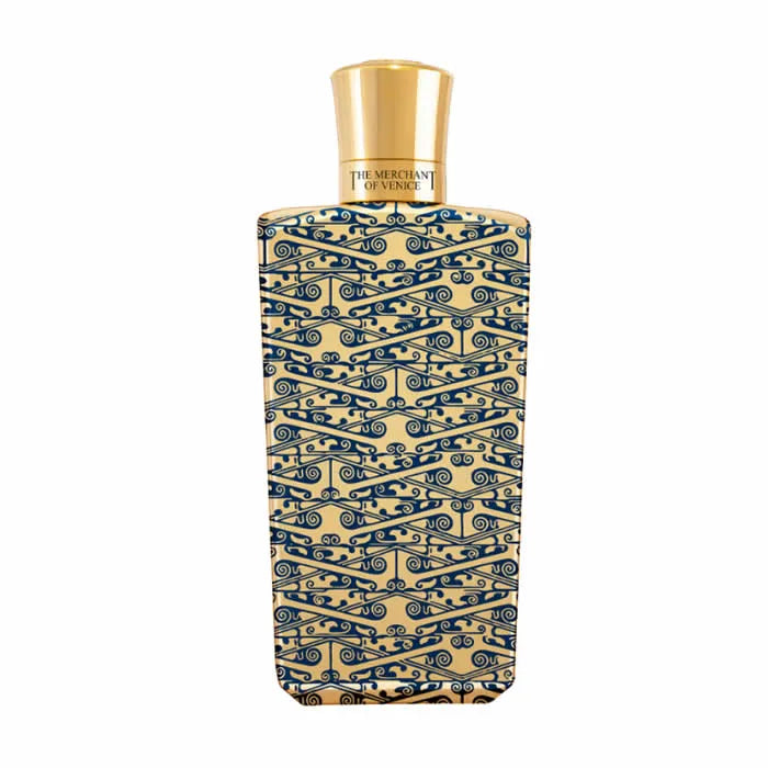 The Merchant Of Venice Gold Regata Eau De Parfum Spray 100ml - Orient Perfumes Portugal