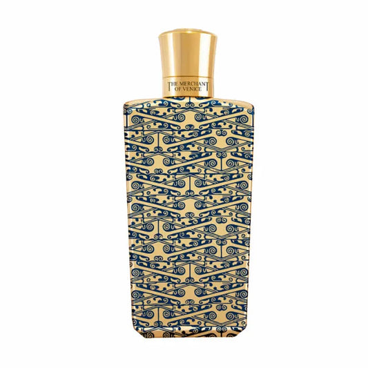The Merchant Of Venice Gold Regata Eau De Parfum Spray 100ml - Orient Perfumes Portugal