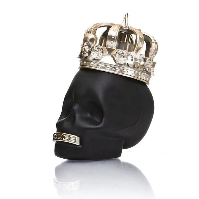 Police To Be The King Eau De Toilette Spray 40ml - Orient Perfumes Portugal
