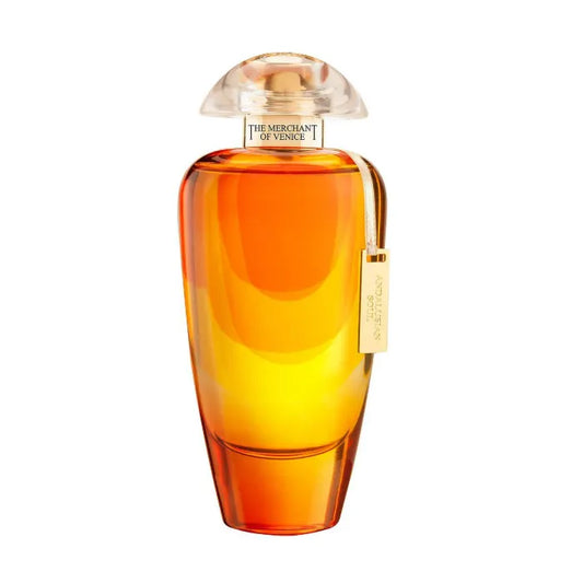 The Merchant Of Venice Andalusian Soul Eau De Perfume Spray 50ml - Orient Perfumes Portugal