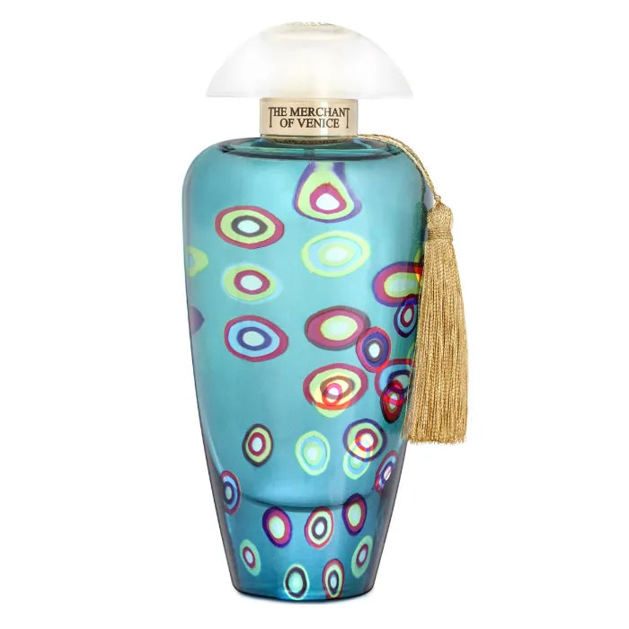 The Merchant Of Venice Mandarin Carnival Eau De Perfume Spray 100ml - Orient Perfumes Portugal