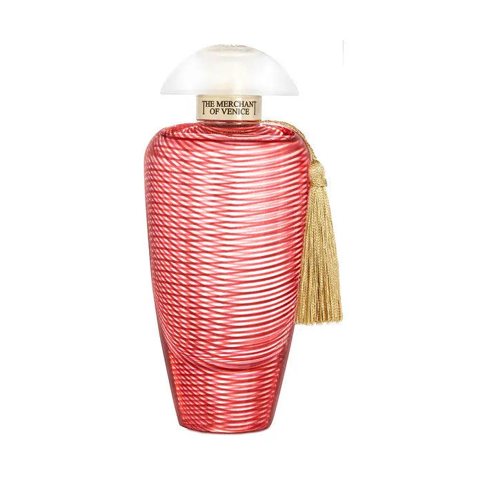 The Merchant Of Venice Byzantium Saffron Eau De Perfume Spray 100ml - Orient Perfumes Portugal