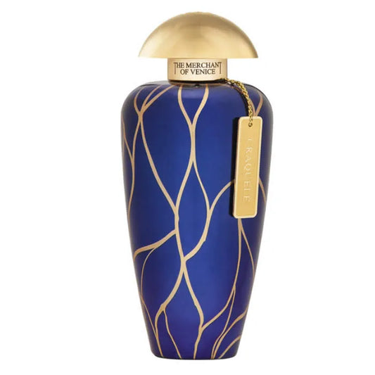 The Merchant Of Venice Craquelé Eau De Parfum Spray 100ml - Orient Perfumes Portugal