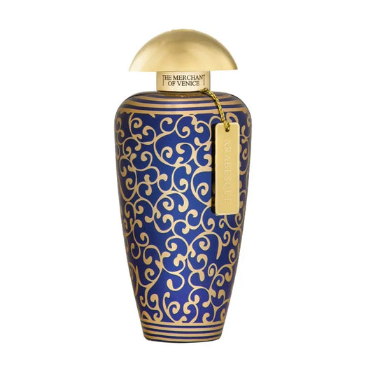 The Merchant Of Venice Arabesque Eau De Perfume Spray 100ml - Orient Perfumes Portugal