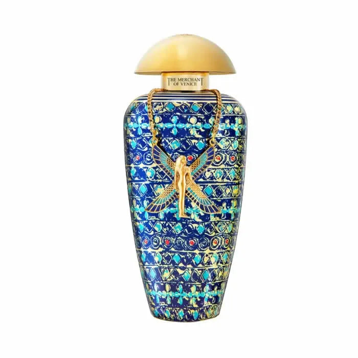 The Merchant Of Venice Queen Of The Night Eau De Parfum Concentrèe Spray 100ml - Orient Perfumes Portugal