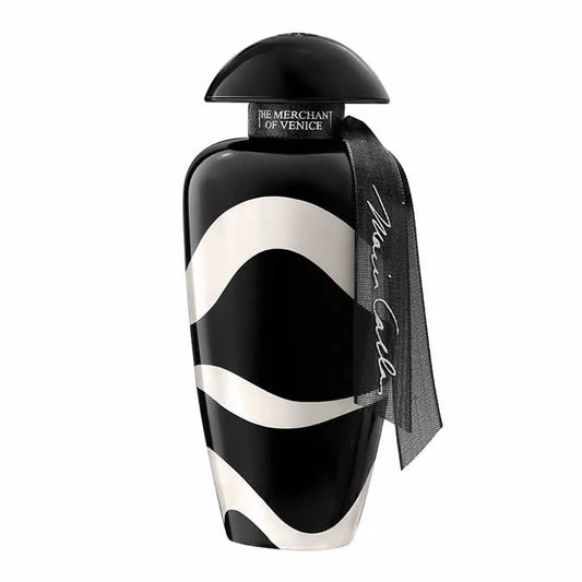 The Merchant Of Venice Maria Callas Eau De Parfum Spray 100ml - Orient Perfumes Portugal