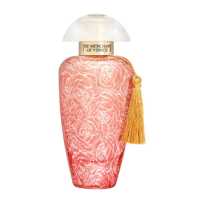 The Merchant Of Venice Rosa Moceniga Eau De Perfume Spray 100ml - Orient Perfumes Portugal
