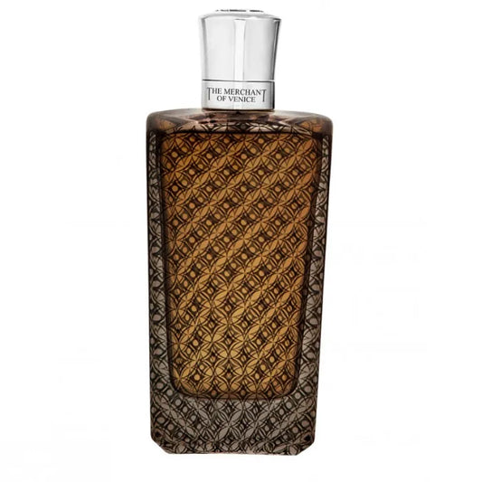 The Merchant Of Venice Ottoman Amber Eau De Parfum Spray 100ml - Orient Perfumes Portugal