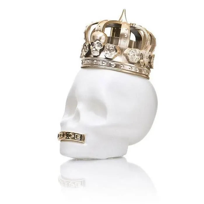 Police To Be The Queen Eau De Perfume Spray 40ml - Orient Perfumes Portugal