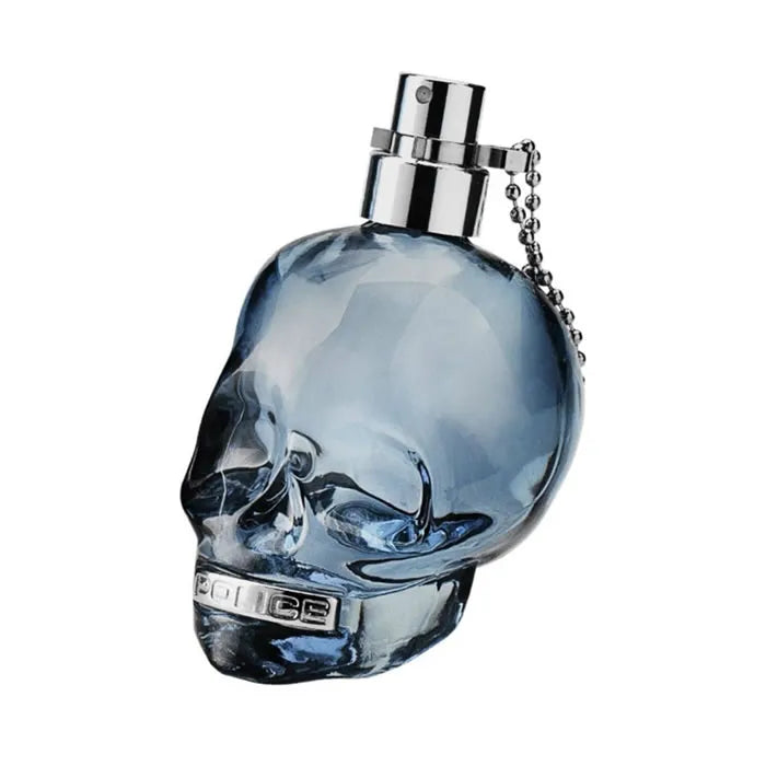 Police To Be Or Not To Be Man Eau De Toilette Spray 40ml  - Orient Perfumes Portugal