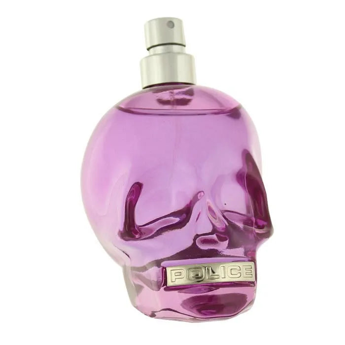 Police To Be Woman Eau De Perfume Spray 40ml - Orient Perfumes Portugal