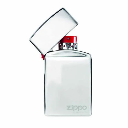 Zippo Silver Eau De Toilette Spray 30ml - Orient Perfumes Portugal