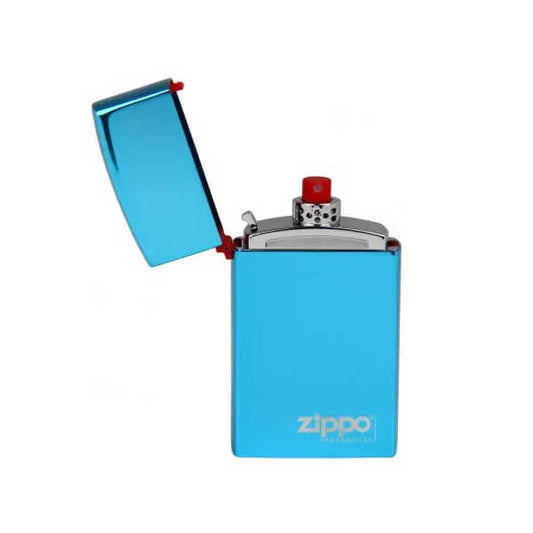 Zippo Colors Blue Tourquoise Eau De Toilette Spray 30ml - Orient Perfumes Portugal