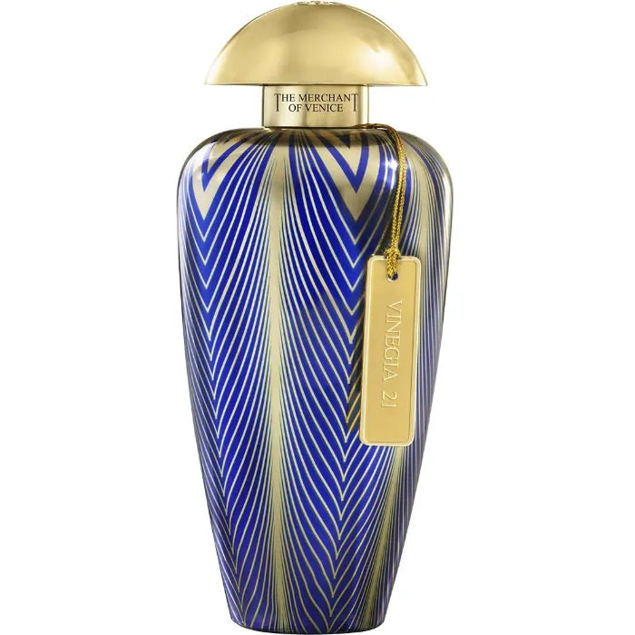 The Merchant Of Venice Vinegia 21 Eau De Parfum Spray 100ml - Orient Perfumes Portugal