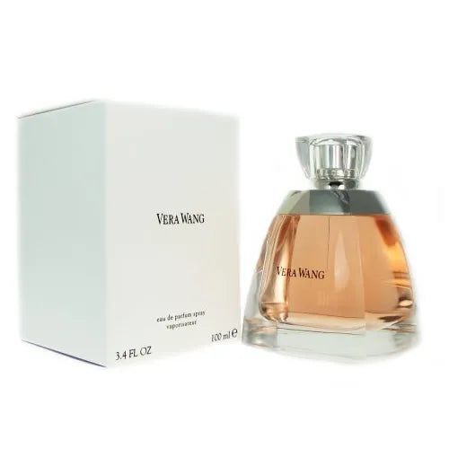 Vera Wang Woman Eau De Perfume Spray 100ml - Orient Perfumes Portugal