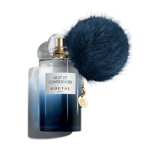 Goutal Paris Nuit Et Confidences Eau De Parfum Spray 100ml - Orient Perfumes Portugal