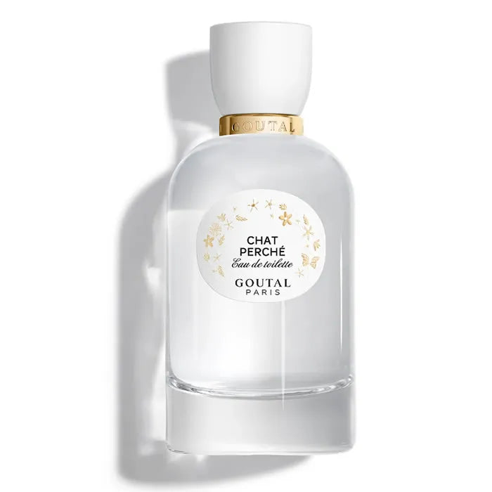 Goutal Paris Chat Persé Eau De Perfume Spray 100ml - Orient Perfumes Portugal