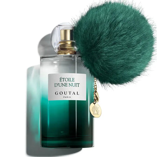 Goutal Paris Etoile d'Une Nuit Eau De Perfume Spray 100ml - Orient Perfumes Portugal