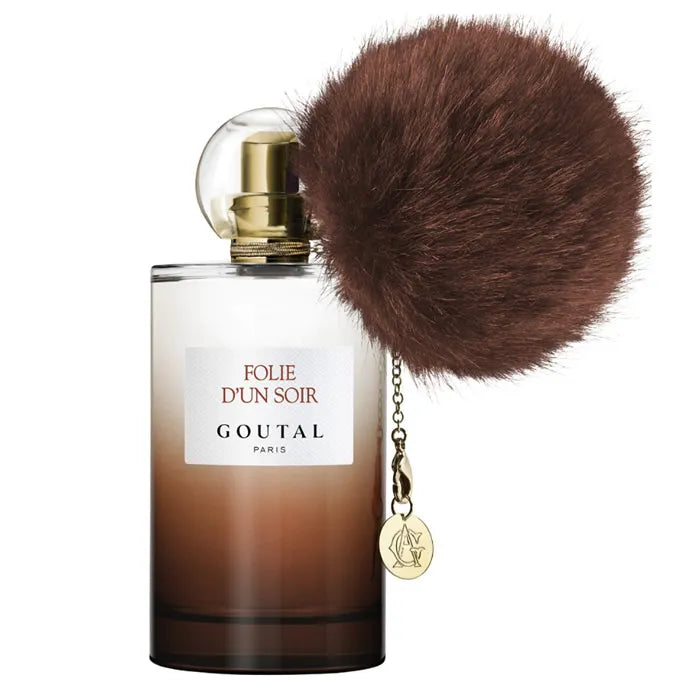 Goutal Folie D'Un Soir Eau De Parfum Spray 100ml - Orient Perfumes Portugal