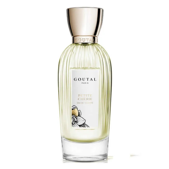 Goutal Paris Petit Cherie Eau De Toilette Spray 100ml - Orient Perfumes Portugal