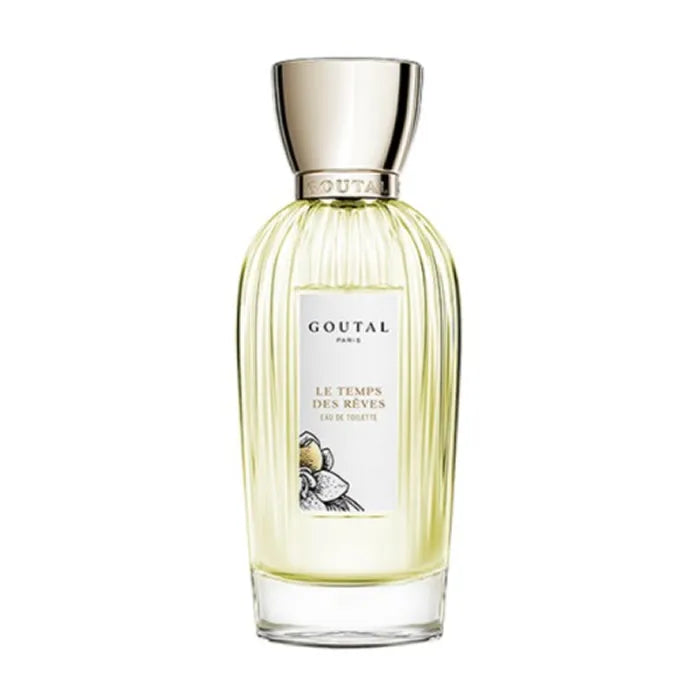 Goutal Paris Le Temps Des Réves Eau De Toilette Spray 100ml - Orient Perfumes Portugal