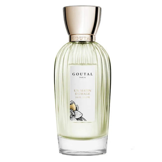 Goutal Paris Un Matin D'Orage Eau De Toilette Spray 100ml - Orient Perfumes Portugal